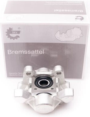 Rechte Zurück Bremssättel Opel Vectra B 542280 542280