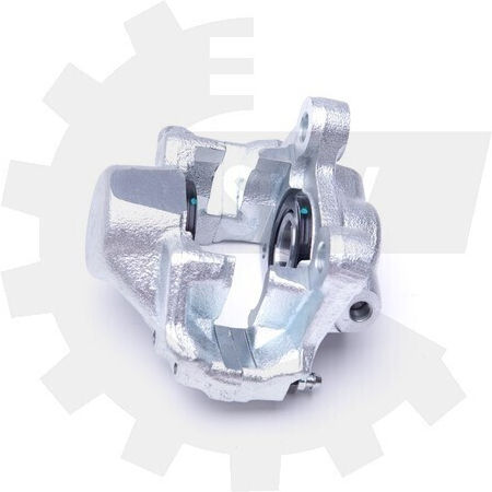 Αριστερή Πίσω Δαγκάνα Φρένων Opel Omega A Saab 900 Ii 542253 542253