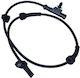 Delphi ABS Sensor Front for Citroen C1 Peugeot 108 Toyota Aygo 14 Left Right B001009080