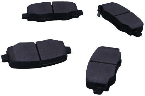 Brake Pads Fiat Back 500X 1 3-2 0 D 4x4 14 77368077