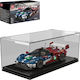 Mould King Building Blocks Lemans Endurance Racing Car For 14+ Years 347 Pieces