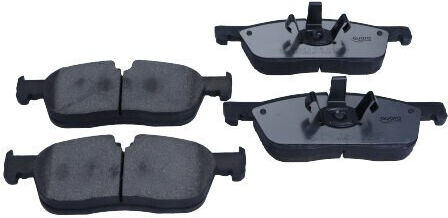 Τακάκια Φρένων Jaguar Εμπρός Xf 2 0-3 0 15 Quaro Silver Ceramic Gdb2119