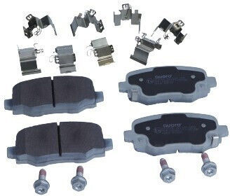 Plăcuțe De Frână Fiat Partea Din Spate 500x 1 4-2 0 D 4x4 14 2230401