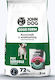 John Dog Good Form 3kg Trockenfutter für Erwachsene Hunde Kleine Rassen mit Huhn und Rindfleisch