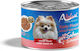 Alpha Pet Течна Храна За Кучета Може Да Сьомга 200гр