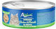 Alpha Pet Wet Food for Adult Cats in Cans with Chicken and Mussels 70gr