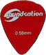 Soundsation Spt600058 Πένα 0.58 72τμχ Πένα 0.58 72τμχ