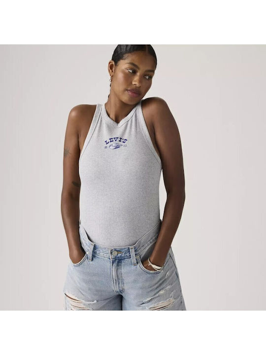Levi's Women's Gray T-shirt