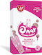 Taf Pets-onar Creamy Snacks Skin & Coat 70gr