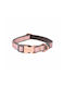 Hundehalsband Rogz Urban Rosa XSklein
