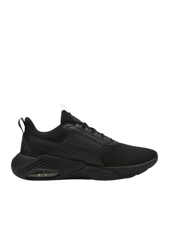 PUMA X-cell Nova Herren Sneakers Weiße