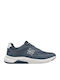 Ανδρικά Sneakers Μπλε / Navy