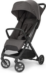 Inglesina Quid³ Kinderwagen Für Neugeborene Orbital Grau 6.4kg