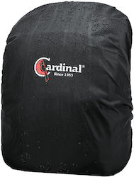 Cardinal Schwarz Schutzabdeckung Für Rucksack Camping 85lt