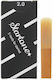Startone Bb-clarinet Boehm Reed 2.0 Reeds Boehm Bb Clarinet