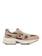 Women's Brown Sneakers