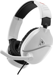 Turtle Beach Recon 70 Over Ear Λευκό Turtle Beach Recon 70 Over Ear Λευκό