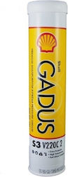 Shell Gadus Γράσο 400gr