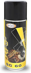 Wesco Graphite High Temperature Grease 400ml