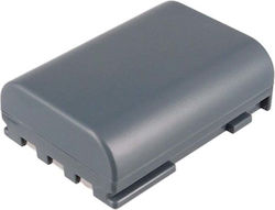 Baterie Ws Xtreme Power Canon Nb-2lh 9612a001 7.4v 600mah