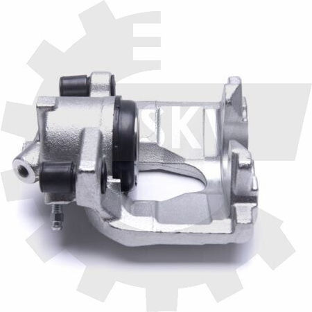 Лява Предна Спирачна Скоба Renault Clio III Megane II Scenic II 410115900r 41011-5900r