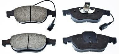 Brake Pads Front Alfa Romeo 156 Lancia Lybra Lancia Lybra SW