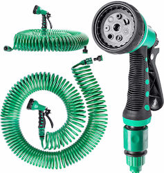Kadax Furtun Extensibil Set 1/2" Kadax Furtun Extensibil Set 1/2"