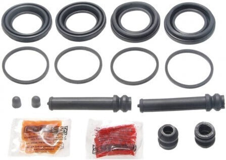 Front Brake Caliper Repair Kit for Mazda CX-7 ER 2007-2009 EU