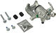 Bremssättel Zurück Peugeot 807 Vorne 4401c9