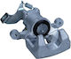 Hyundai Veloster 1.6 11 Linke Bremssättel Hintere Bremsscheiben