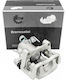 Rechte Bremssättel Bremsbeläge Arm Opel Zafira B Zafira Tourer C 93 183 697