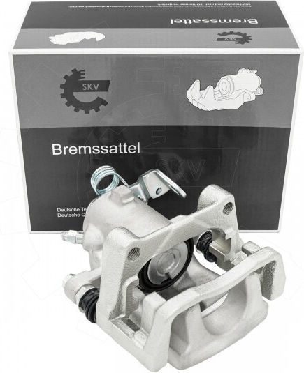 Rechte Bremssättel Bremsbeläge Arm Opel Zafira B Zafira Tourer C 93 183 697