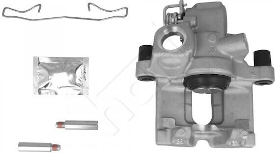Bremssättel Zurück Peugeot 508 1.6 2.0 10 Linke