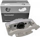 Bremssättel Vorderseite Linke Volvo S60 I V70 II XC90 I 8252177