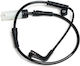 Αισθητήρας Φθοράς Τακακιών Φρένων 680mm Bmw 5 E60/e61 6 E63/e64 Εμπρός 34356764298