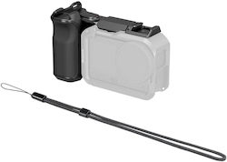 Smallrig Handle DJI Osmo Action 6 Kamera Cage Smallrig Handle DJI Osmo Action 6 Kamera Cage