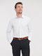 Long Sleeve Shirt Regular Fit White