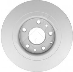 Δίσκος Φρένων Πίσω Mazda Cx-3 1.5 15 Μαλ Σετ