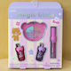 Hot Focus Kinder Make-up