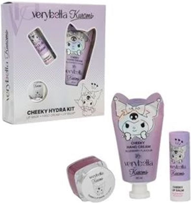Giochi Preziosi Very Bella Kuromi Παιδικό Μακιγιάζ