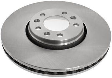 Disc De Frână Partea Din Față Citroën C5 Iii Săritor Scudo 407 407 Sw Expert Expert Tepee Proace 1.6-2