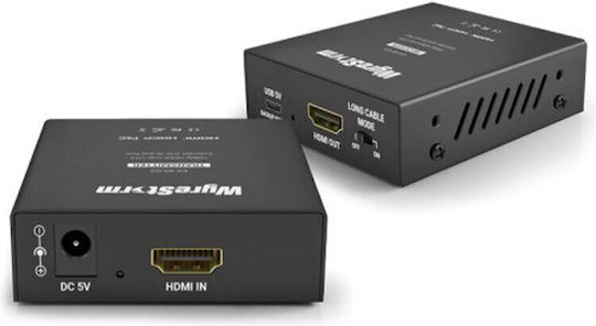 Wyrestorm Ex-40-g3 1080p 60hz Utp Extender Set