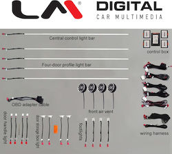 LM Digital RGB