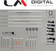 LM Digital RGB LM Ambient AD81