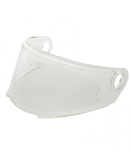 Schuberth Helmvisiere Sv-6 E E2 50-59 Small Transparent