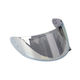 Helmvisiere Iridium Silber Rst Hj-34 Kran I30 HJC