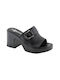 Sandale Negre