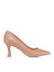 Pointed Toe Heels Pink