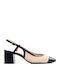 Heels with Medium Heel Black