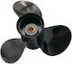 Aluminum Propellers Mercury 25-30hp 9.9 X 10